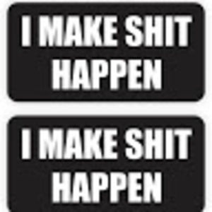 Meet your Posher, Peter